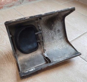 Abdeckhaube Motorhaube gebraucht für BMW R2V Modelle (1969-1985)