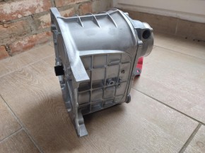 gebrauchtes BMW R2V Getriebe , überholt, optimiert und gestrahlt