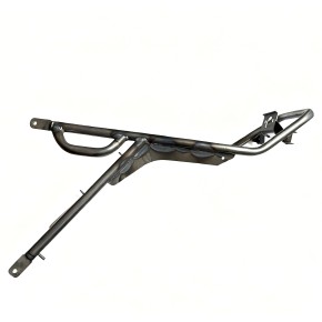 Heckrahmen BMW R80 - 100 GS im Basic Style