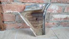 Batterieabdeckung links gebraucht für BMW Motorrad /5 Modelle