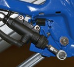 Gelenkkopf für Fussbremse 13mm Brembo 2V-Umbau