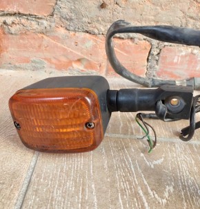 Blinker - Kabelbaum Heckleuchte gebraucht für BMW R 80 R 100 GS