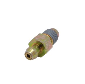 Speedbleeder Entlüfterschraube M10 x 1.0 - 31mm für BMW
