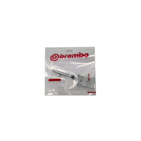 Bremszange Brembo hinten für BMW R 1100 - 1150 GS Umbauschwinge