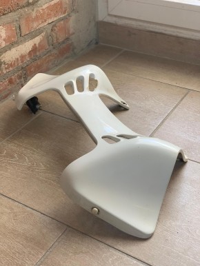 Motorverkleidung gebraucht für BMW Motorrad R 80 GS - R 100 GS