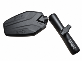 DopeMirrors Premium Klappspiegel – E9 homologiert