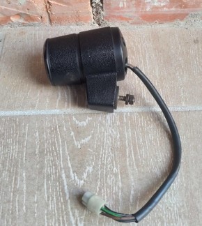 BMW Motometer 52mm BMW R65GS R80G/S R80GS Basic R100GS Drehzahlmesser gebraucht