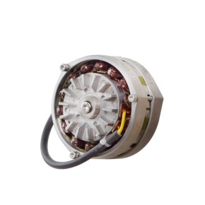 Enduralast 4 Hochleistungs Lichtmaschine 450W / 32 Ampere - Lithium kompatibel