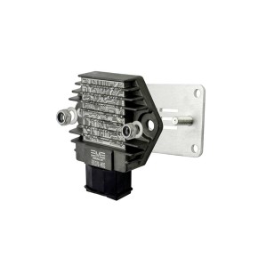 Enduralast 4 Hochleistungs Lichtmaschine 450W / 32 Ampere - Lithium kompatibel