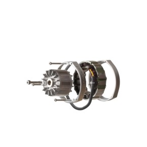 Enduralast 4 Hochleistungs Lichtmaschine 450W / 32 Ampere - Lithium kompatibel
