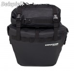 Zusatztasche von XS 6,5 Enduristan Kotflügeltasche - Gepäcktasche