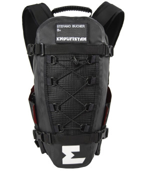 Hurricane 15 Enduristan Rucksack 15 Liter