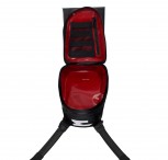 Sandstorm 4X Tankrucksack  - Gepäcktasche von Enduristan