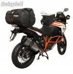 Tornado 2XL Packtasche Seesack Reisetasche von Enduristan