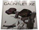 PowerMadd Gauntlet X2 Handprotektoren - Stulpen