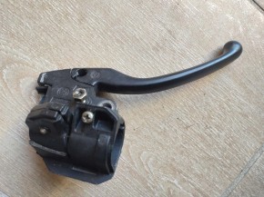 Griffeinheit gebraucht links für BMW 2 Ventil Modelle
