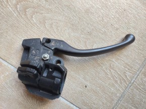 Griffeinheit links gebraucht für BMW 2 Ventil Modelle