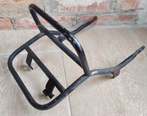 Gepäckhalter - Heckrahmen - BMW R80 G/S gebraucht