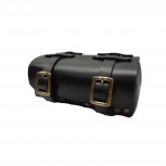 Gepäcktasche Tittino klein - Hecktasche aus Leder