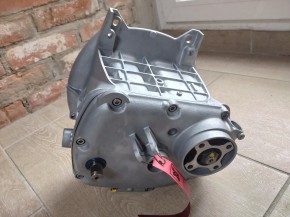 gebrauchtes BMW R2V Getriebe ,optimiert , überholt, und gestrahlt gebrauchtes BMW R2V Getriebe ,optimiert , überholt, und gestrahlt