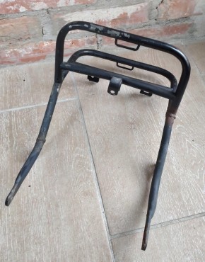 Gepäckhalter - Heckrahmen - BMW R80 G/S gebraucht