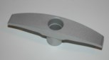 Haltespange für Ventildeckel BMW R 2 V  ENDURO