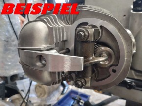 Haltespange SWT für Ventildeckel für BMW R 2 V ENDURO