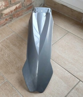 Schutzblech vorne gebraucht für verschiedene KTM Motorrad Modelle