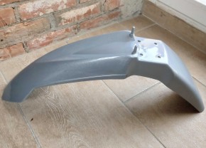 Schutzblech vorne gebraucht für verschiedene KTM Motorrad Modelle