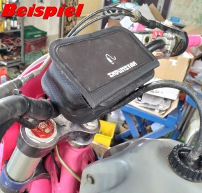 Handlebar Bag - Large - Lenkertasche von Enduristan