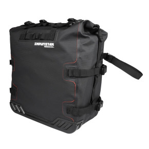 Monsoon Evo Satteltasche Größe L - Gepäcktasche von Enduristan