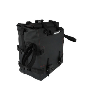 Monsoon Evo Satteltasche Größe L - Gepäcktasche von Enduristan