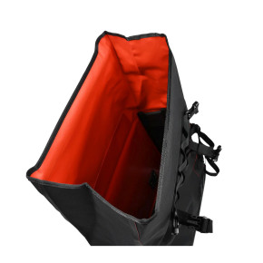 Monsoon Evo Satteltasche Größe L - Gepäcktasche von Enduristan