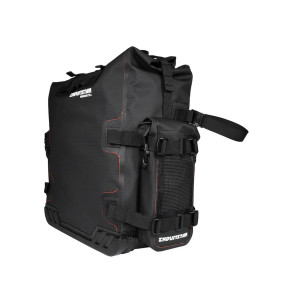 Monsoon Evo Satteltasche Größe L - Gepäcktasche von Enduristan