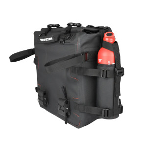 Monsoon Evo Satteltasche Größe L - Gepäcktasche von Enduristan