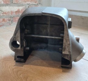 BMW R75/5 - Luftfilterkasten Luftfiltergehäuse gebraucht