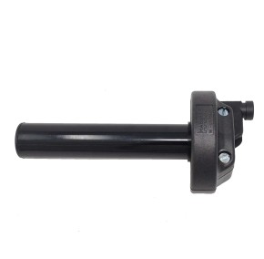 Magura 314 DUO — robuster Offroad-Gasdrehgriff mit zwei Kennlinien