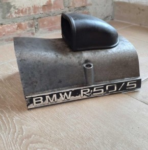 Abdeckhaube Motorhaube gebraucht für BMW R2V Modelle (1969-1985)