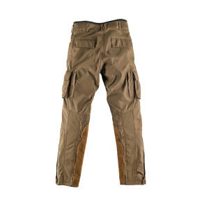 NORTH OF BERLIN DRYZONE HOSE DAMEN  / 38 / coconut