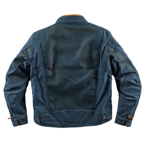 NORTH OF BERLIN DESERT RIDER MESH JACKE HERREN / 54