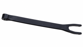 Paraleverstrebe BMW R 12 G/S – CNC-gefräst aus 7075 Aluminium