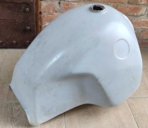 Kraftstofftank Paris Dakar für BMW Motorrad R65GS R80G/S R80 GS Basic unbenutzt