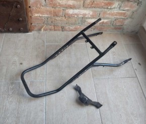 Heckrahmen - Rahmenheck BMW R80 G/S gebraucht