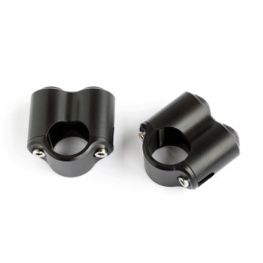 Renard - Kompakte Schaltereinheit für unsere Umbauten mit 22mm Lenker