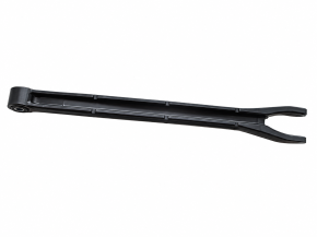 Paraleverstrebe BMW R 12 G/S – CNC-gefräst aus 7075 Aluminium