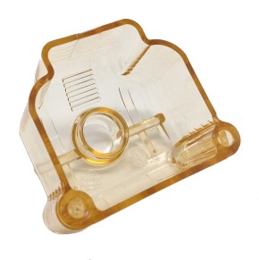 BING Schwimmerkammergehäuse transparent