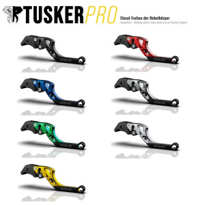 Kupplungshebel - Bremshebel - Set für BMW R 80 - 100 GS - R  91–95