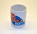 Tasse SWT-SPORTS 15 Jahre