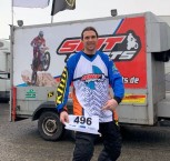 SWT-SPORTS Trikot ORANGE 2020 Fahrerhemd