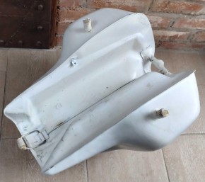 Kraftstofftank Paris Dakar für BMW Motorrad R65GS R80G/S R80 GS Basic unbenutzt